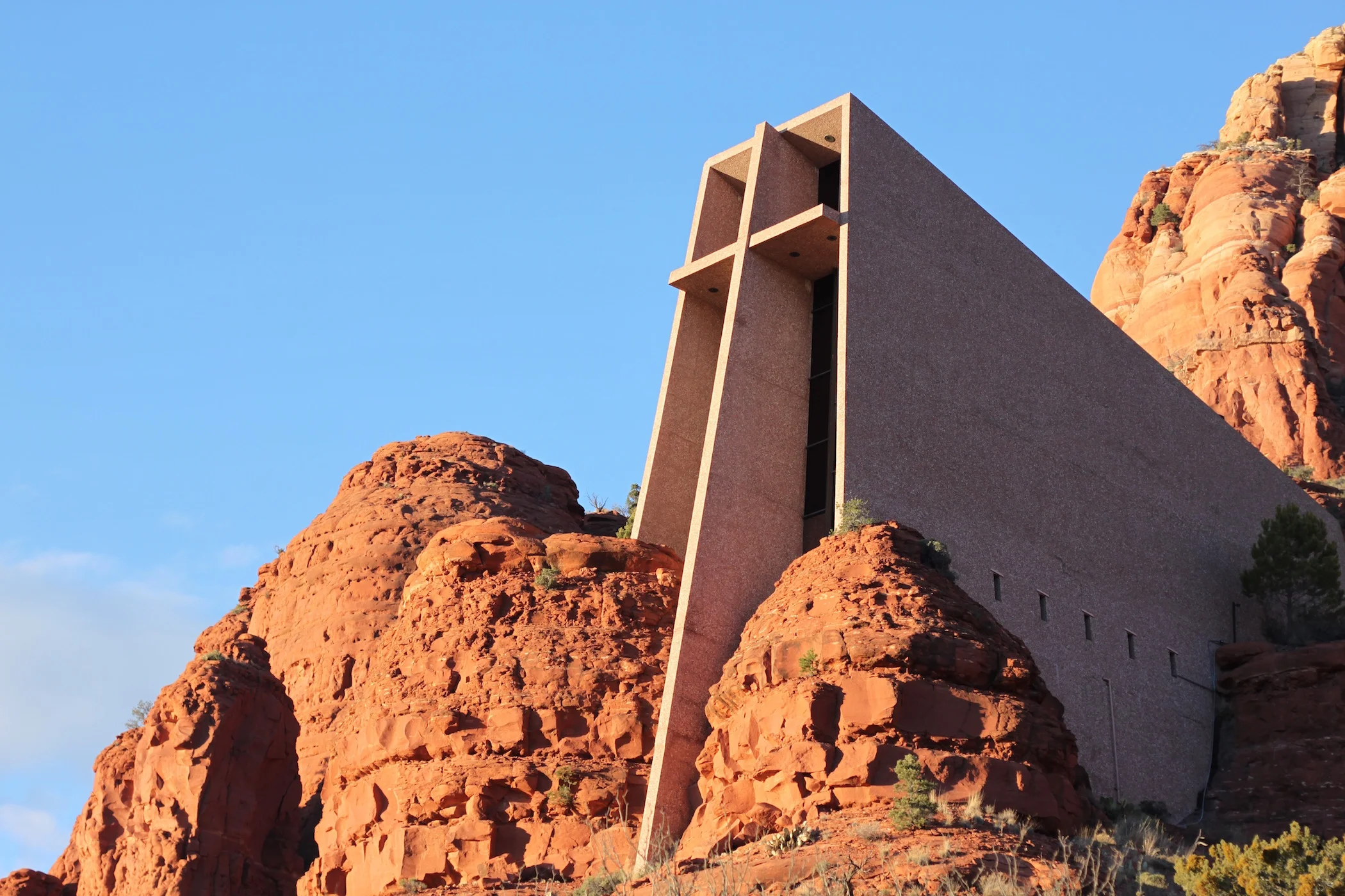 Everything Happens For A Reason