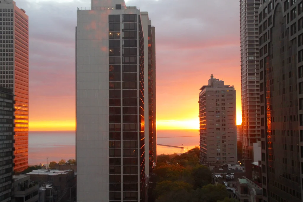 The Law Of Attraction