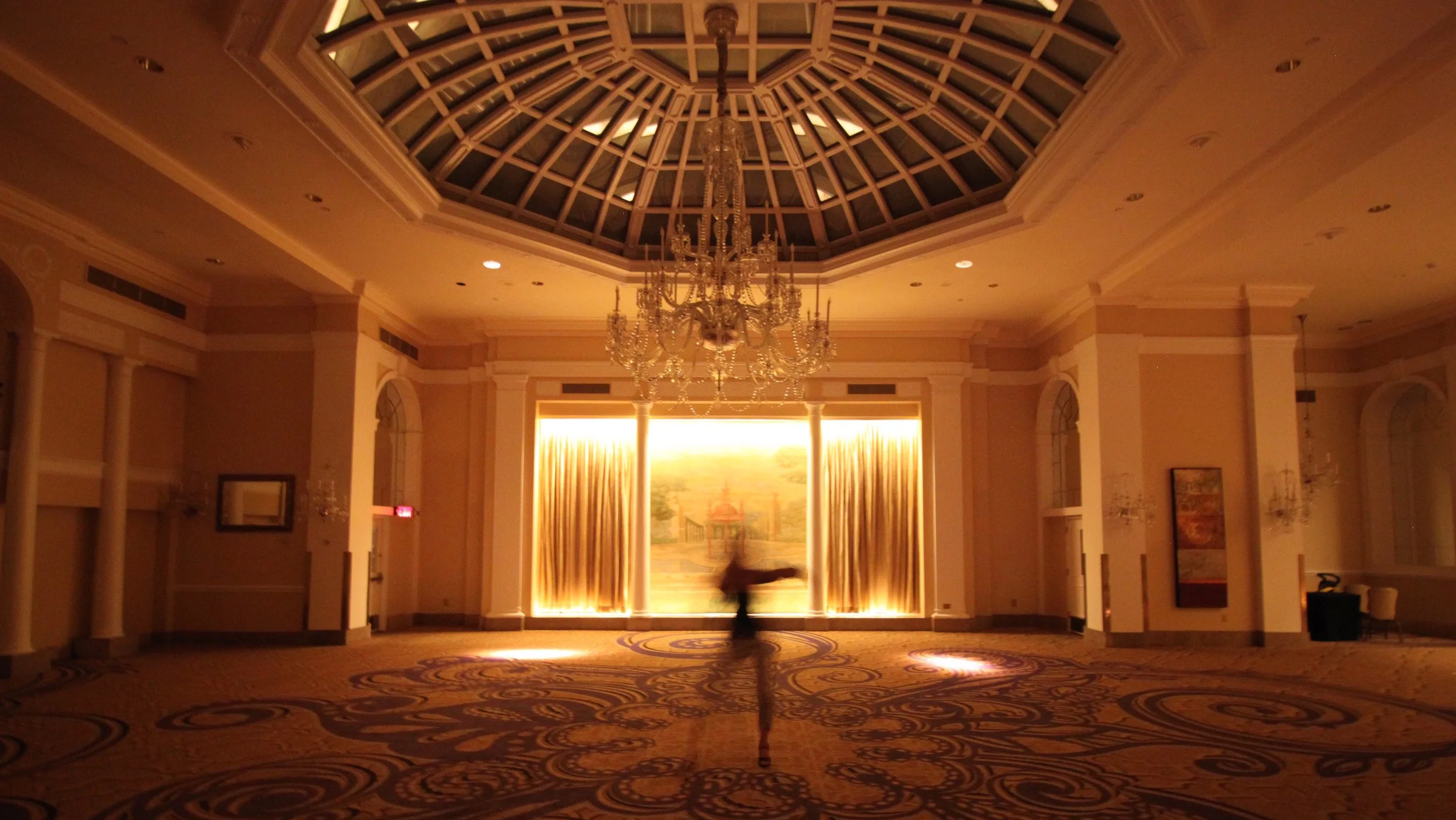 Materialism's Momentary Happiness