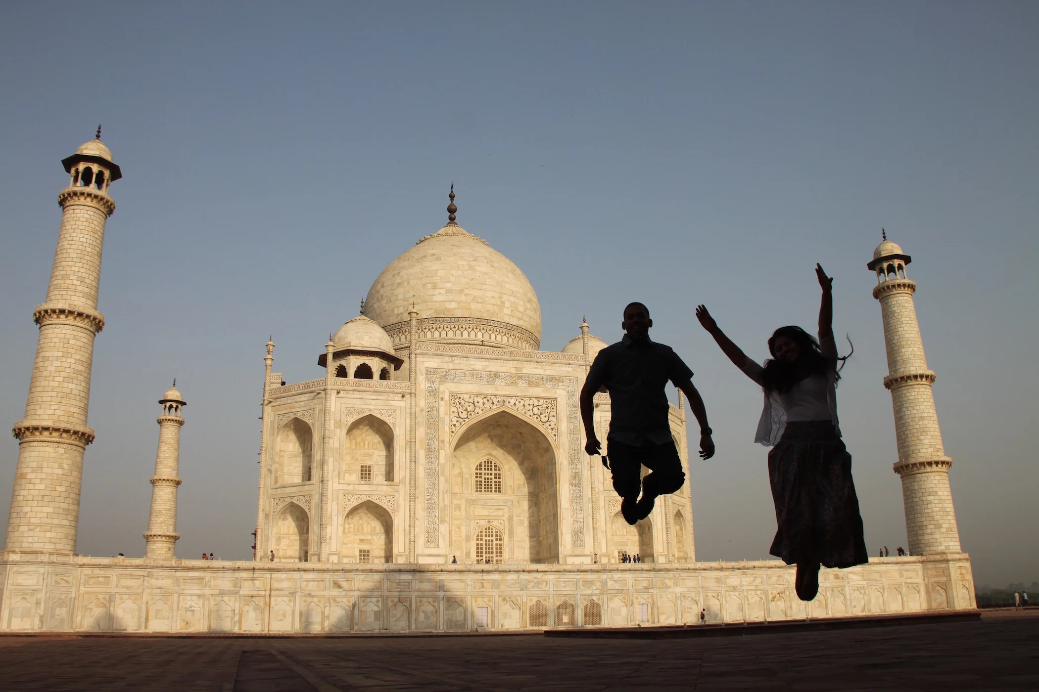 Thank You & 7 Facts About Conscious Motivation