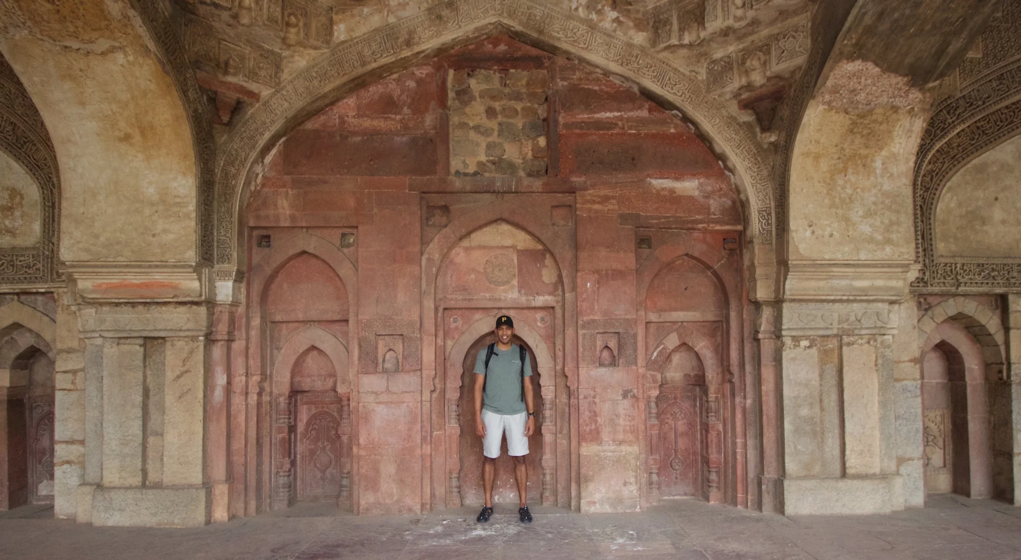 Why I Turned Off The News