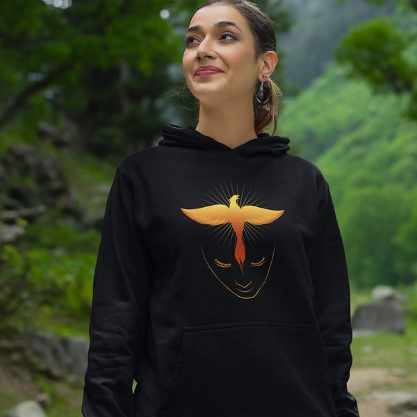 Still Rising Hoodie